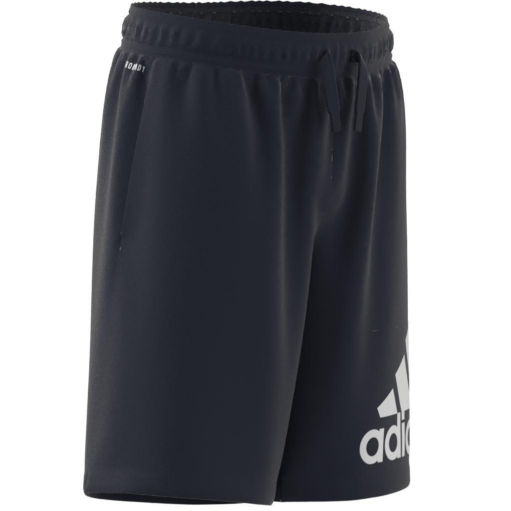Kids Designed 2 Move Shorts, Blue, A901_ONE, large image number 5