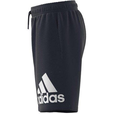 Kids Boys Designed 2 Move Shorts, Black, A901_ONE, large image number 7