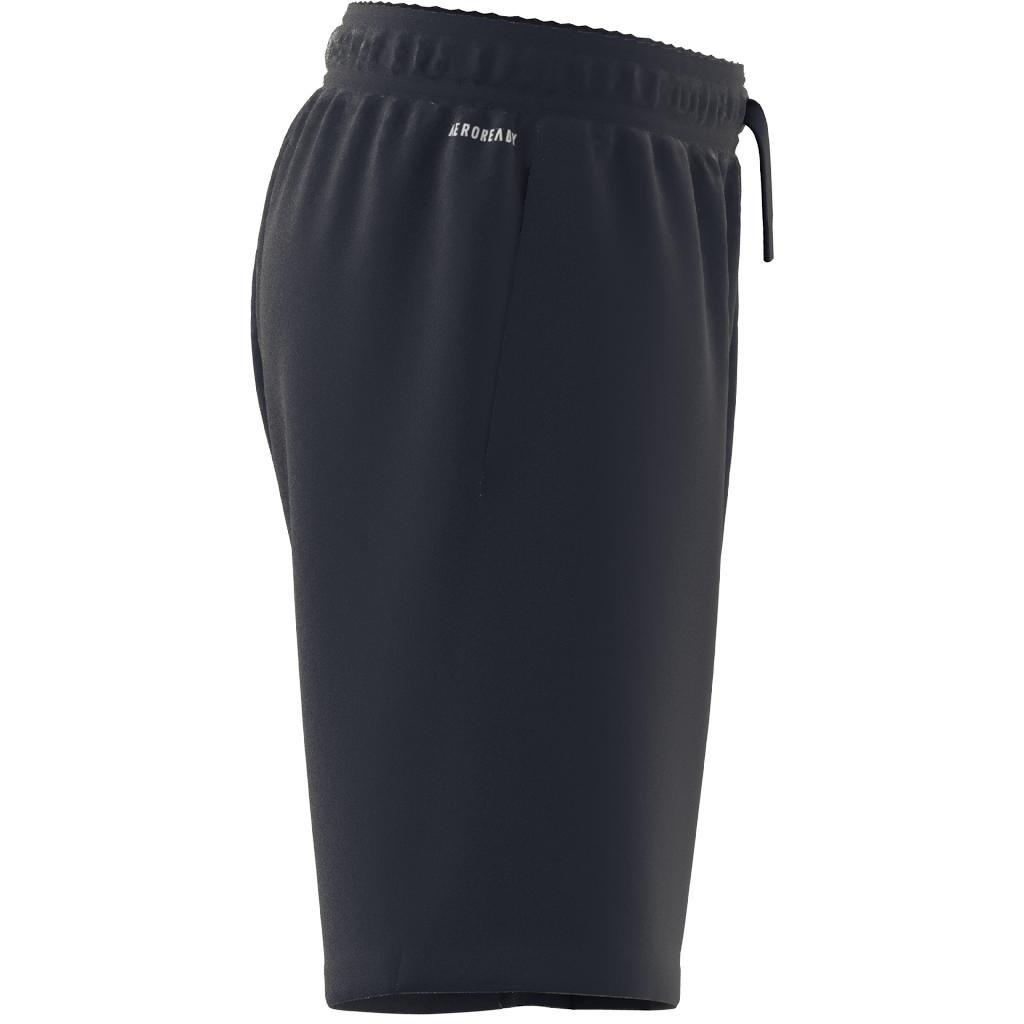 Kids Designed 2 Move Shorts, Blue, A901_ONE, large image number 7