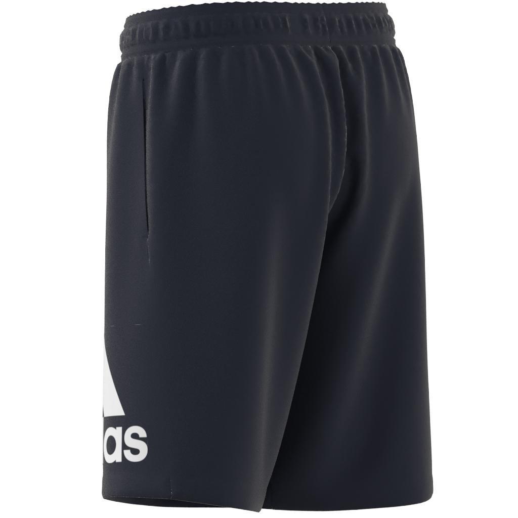 Kids Designed 2 Move Shorts, Blue, A901_ONE, large image number 8