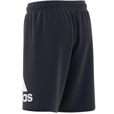Kids Boys Designed 2 Move Shorts, Black, A901_ONE, large image number 9