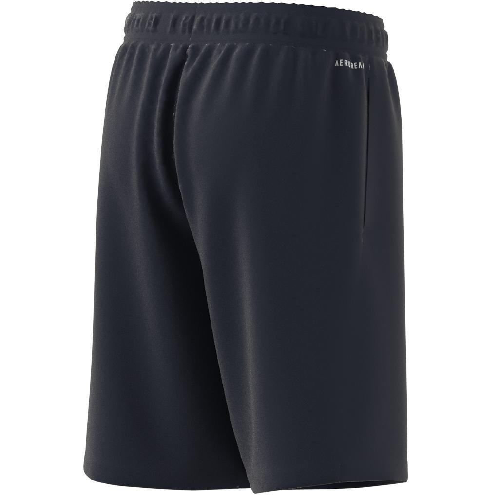 Kids Designed 2 Move Shorts, Blue, A901_ONE, large image number 10