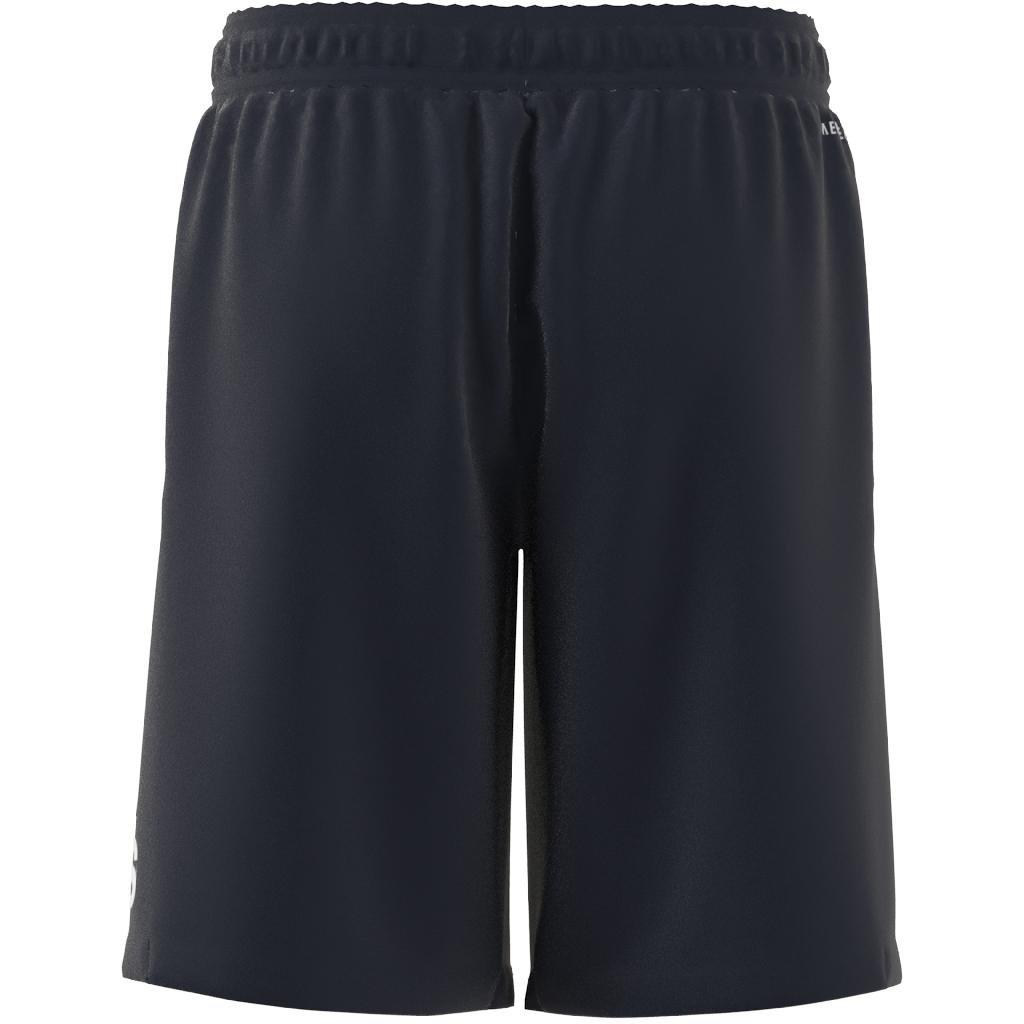 Kids Designed 2 Move Shorts, Blue, A901_ONE, large image number 11