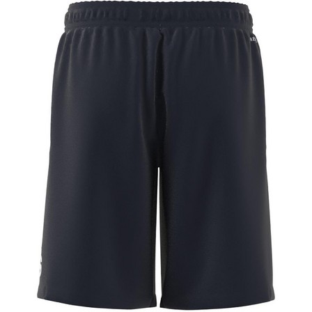 Kids Boys Designed 2 Move Shorts, Black, A901_ONE, large image number 12