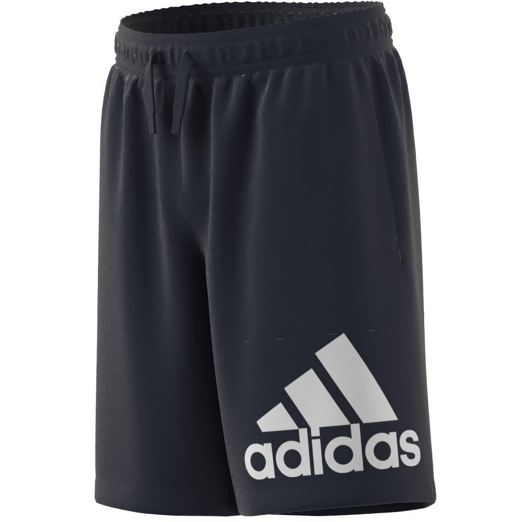 Kids Designed 2 Move Shorts, Blue, A901_ONE, large image number 12