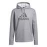 Men Game And Go Hoodie, Grey, A901_ONE, thumbnail image number 0