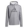 Men Game And Go Hoodie, Grey, A901_ONE, thumbnail image number 1