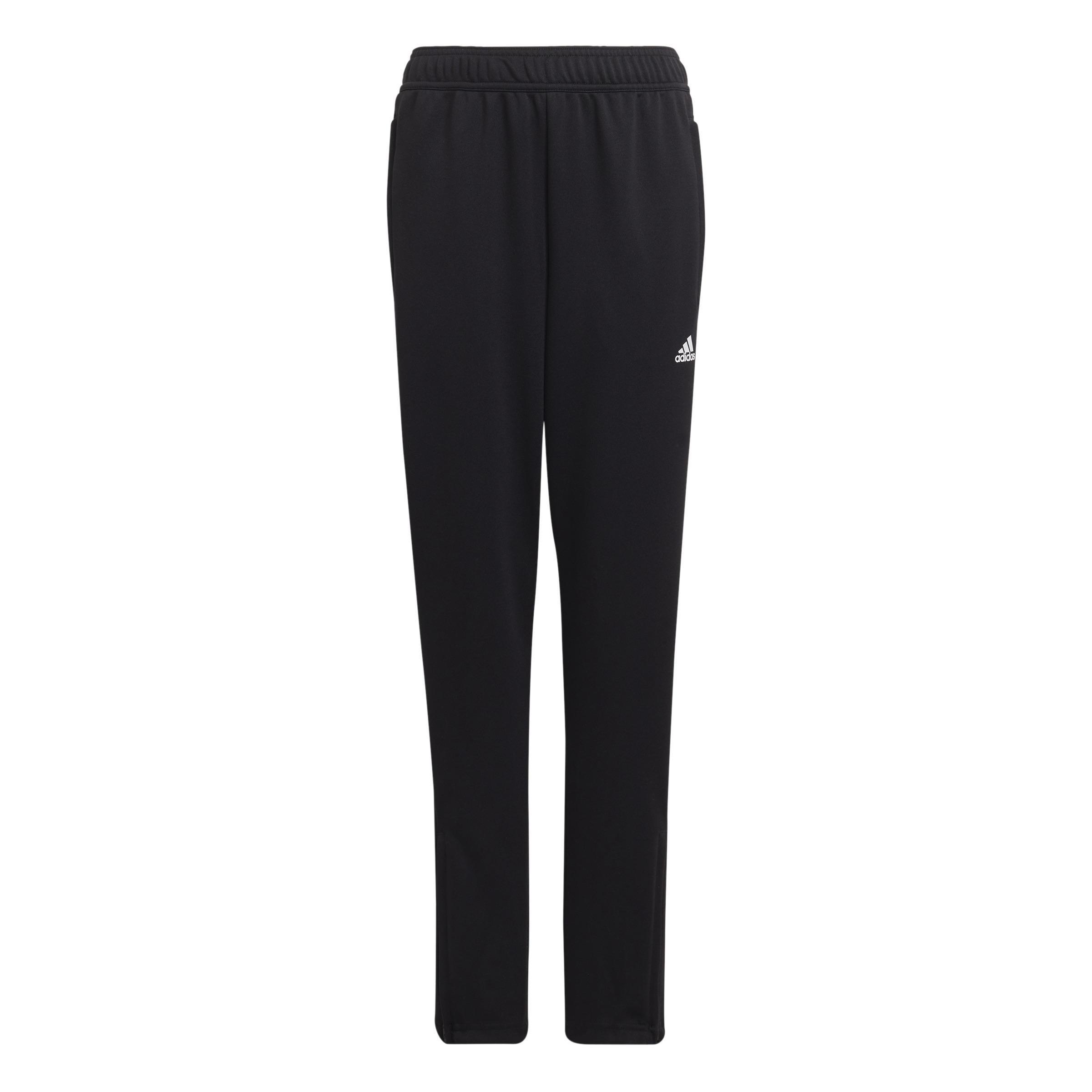 Kids Sereno Tracksuit Bottoms, Black, , large image number 0