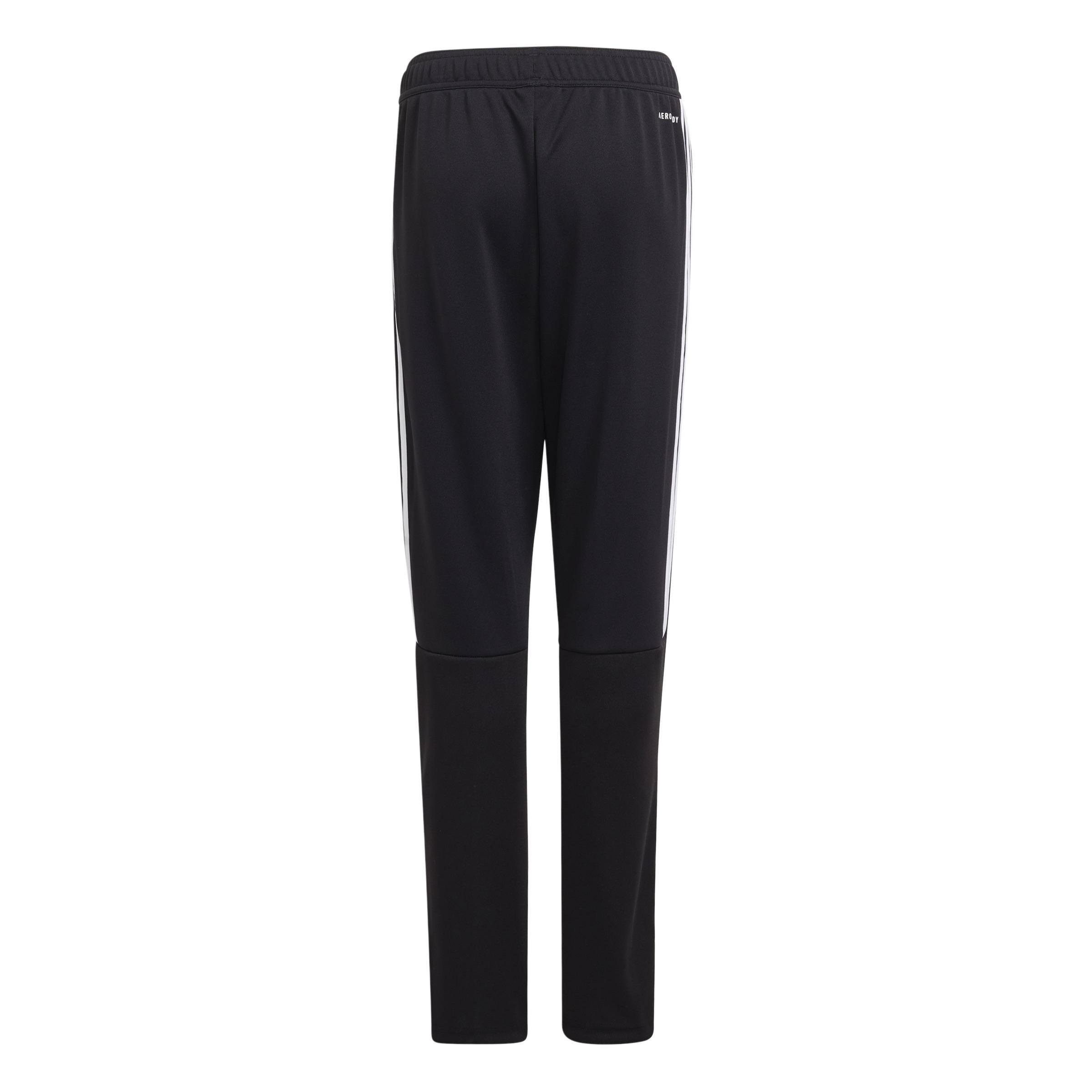 Kids Sereno Tracksuit Bottoms, Black, , large image number 2