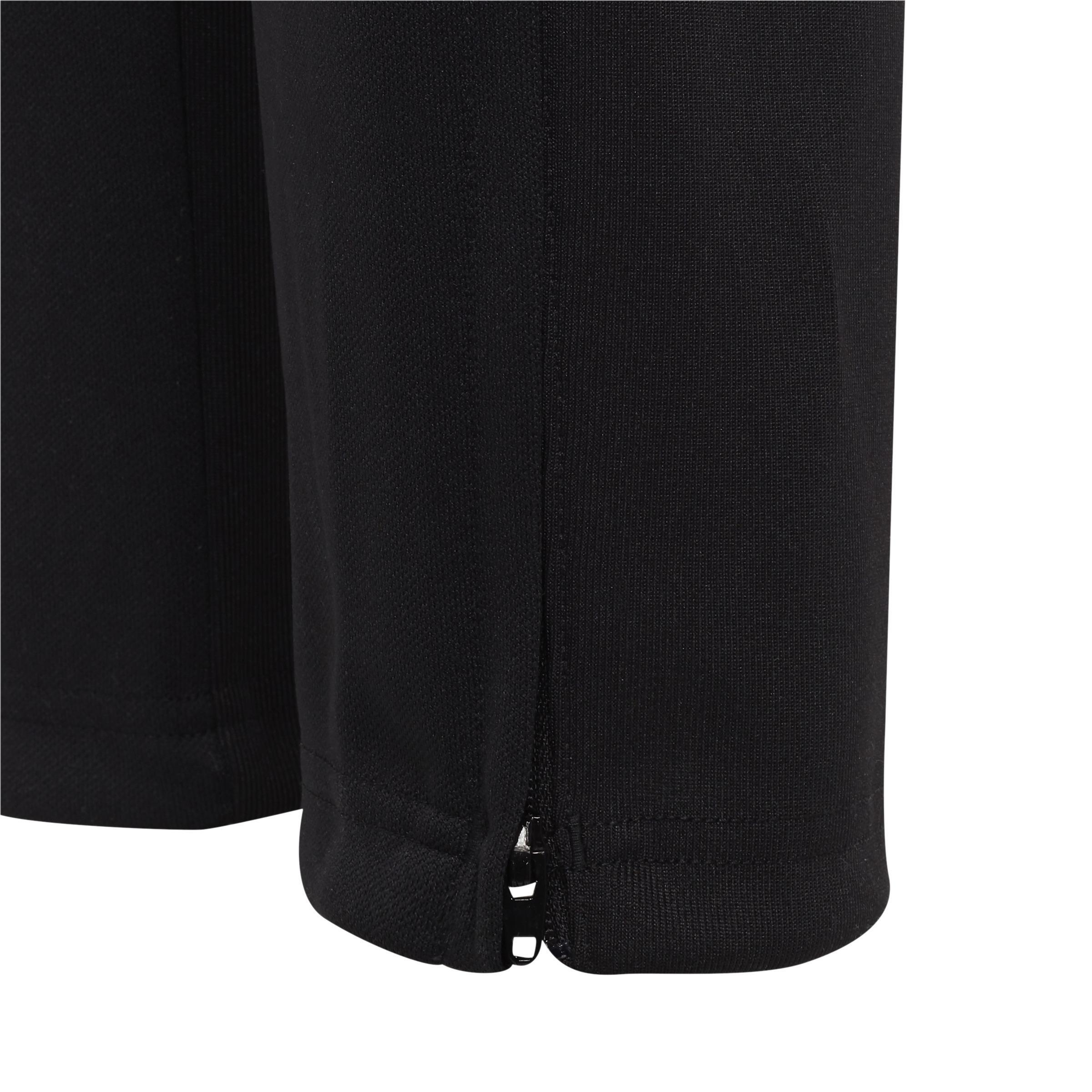 Kids Sereno Tracksuit Bottoms, Black, , large image number 3