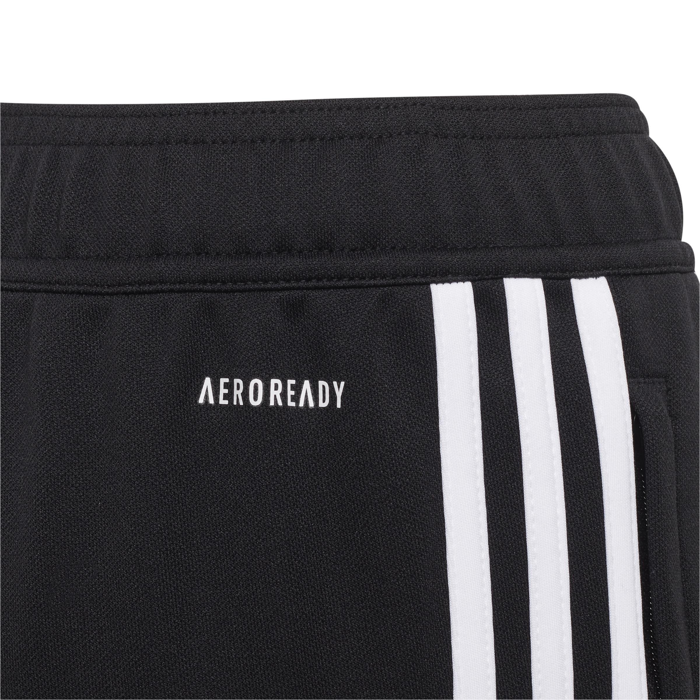 Kids Sereno Tracksuit Bottoms, Black, , large image number 4