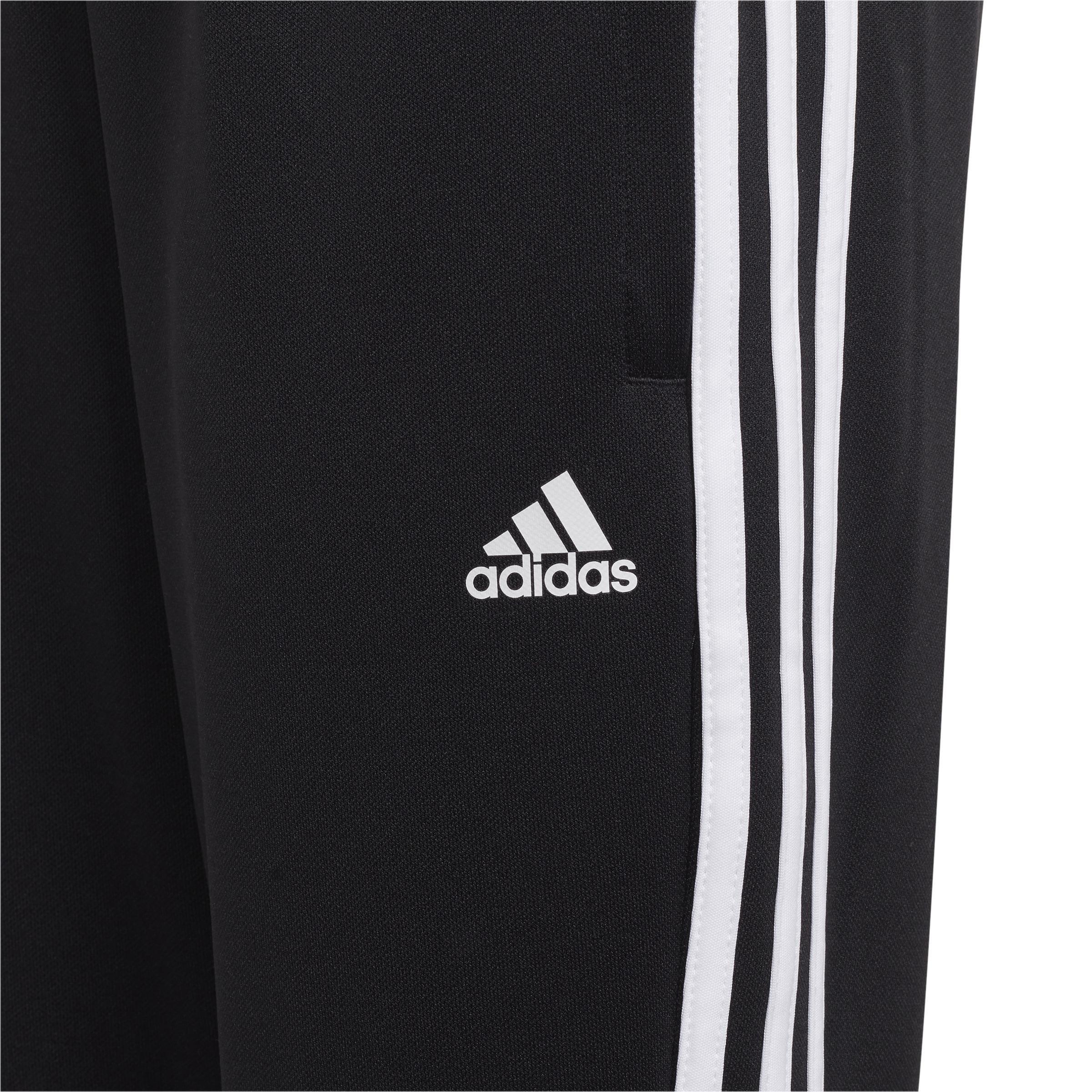 Kids Sereno Tracksuit Bottoms, Black, , large image number 5
