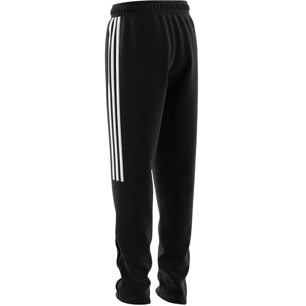 Kids Sereno Tracksuit Bottoms, Black, , large image number 6