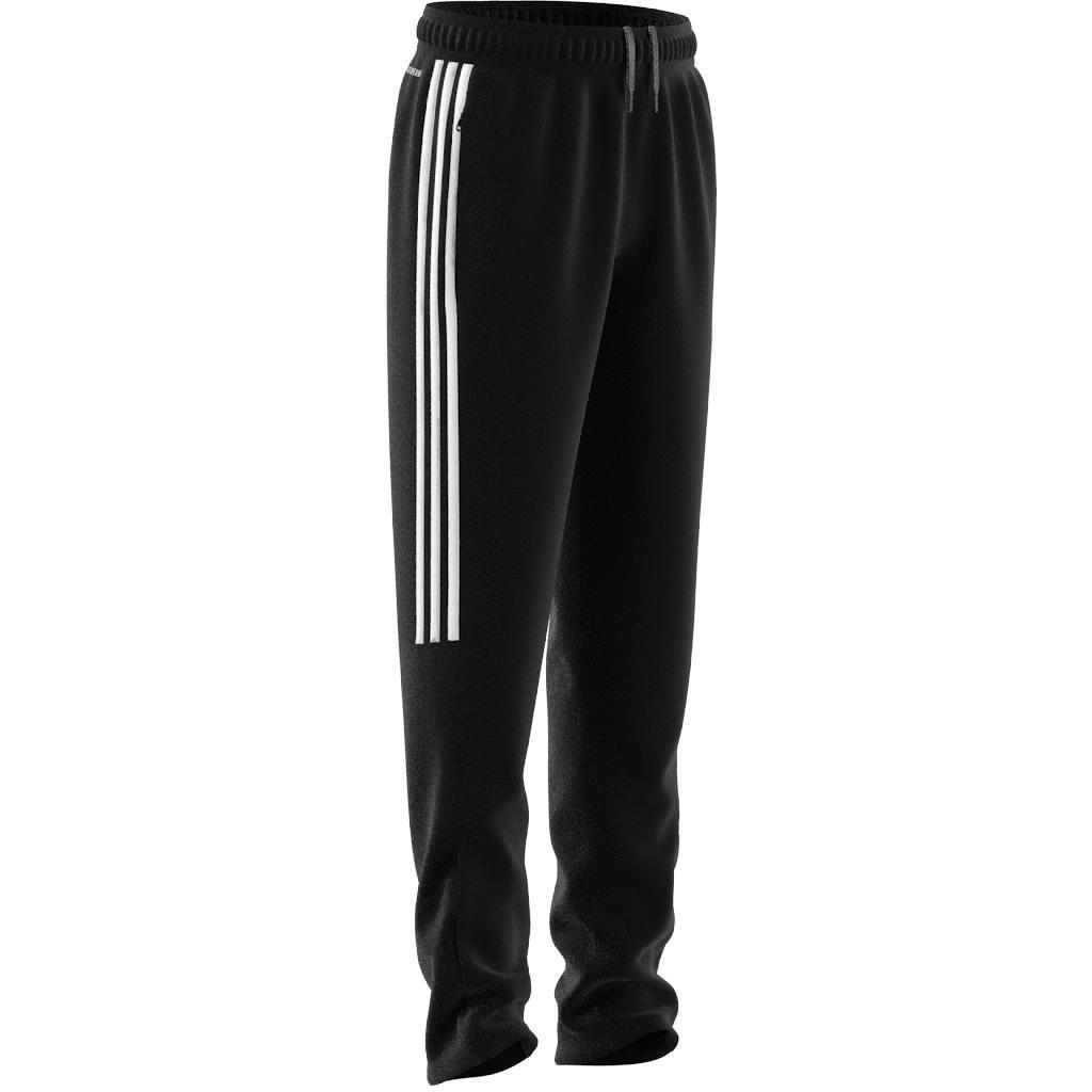 Kids Sereno Tracksuit Bottoms, Black, , large image number 7