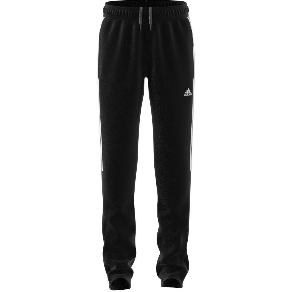 Kids Sereno Tracksuit Bottoms, Black, , large image number 8