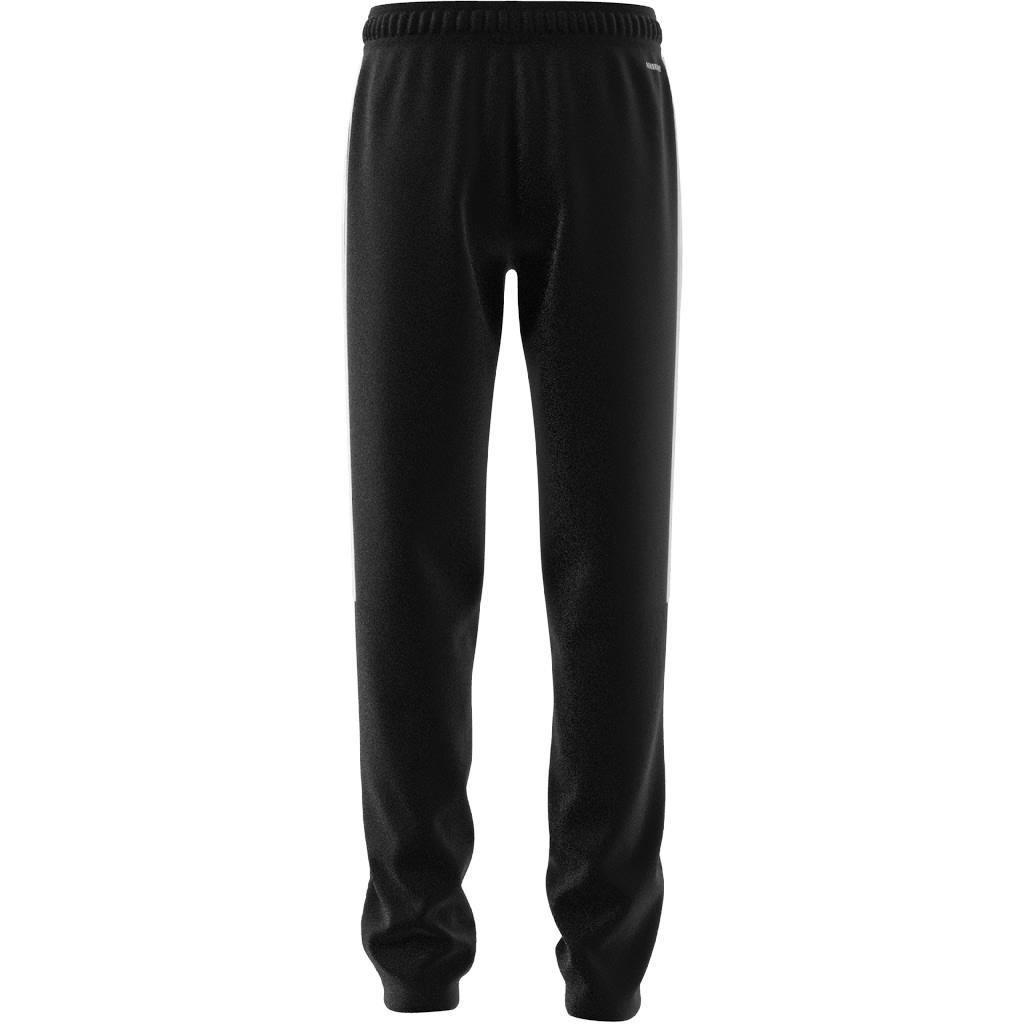Kids Sereno Tracksuit Bottoms, Black, , large image number 9