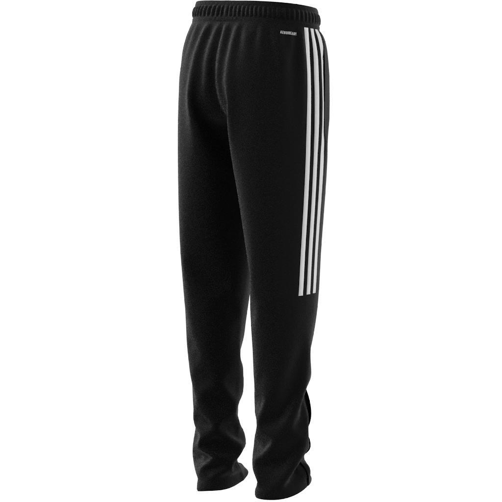 Kids Sereno Tracksuit Bottoms, Black, , large image number 10