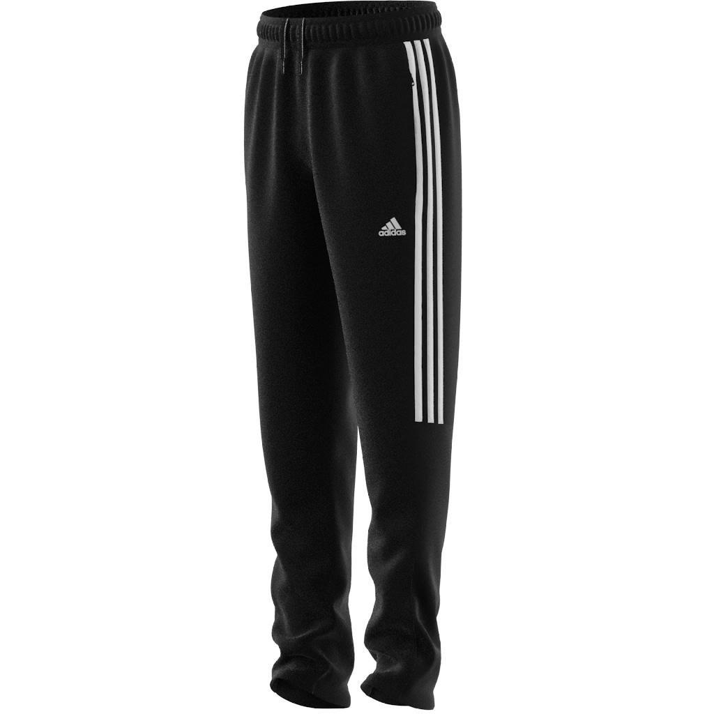 Kids Sereno Tracksuit Bottoms, Black, , large image number 11
