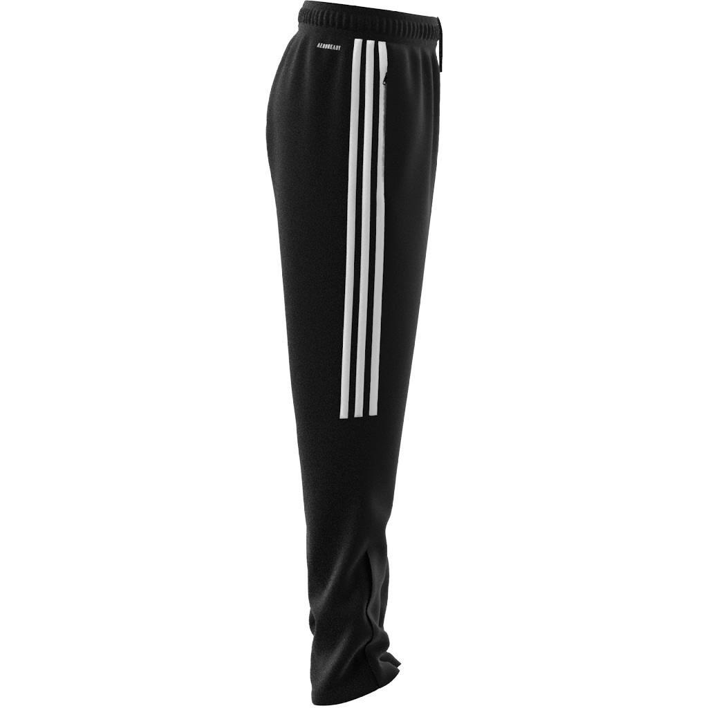 Kids Sereno Tracksuit Bottoms, Black, , large image number 12