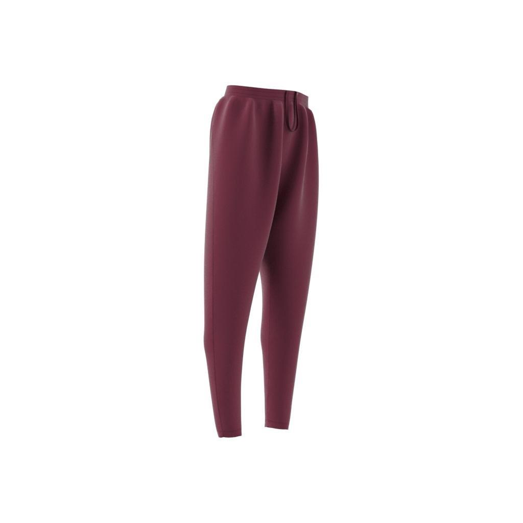 Yoga Joggers, Burgundy, A901_ONE, large image number 6