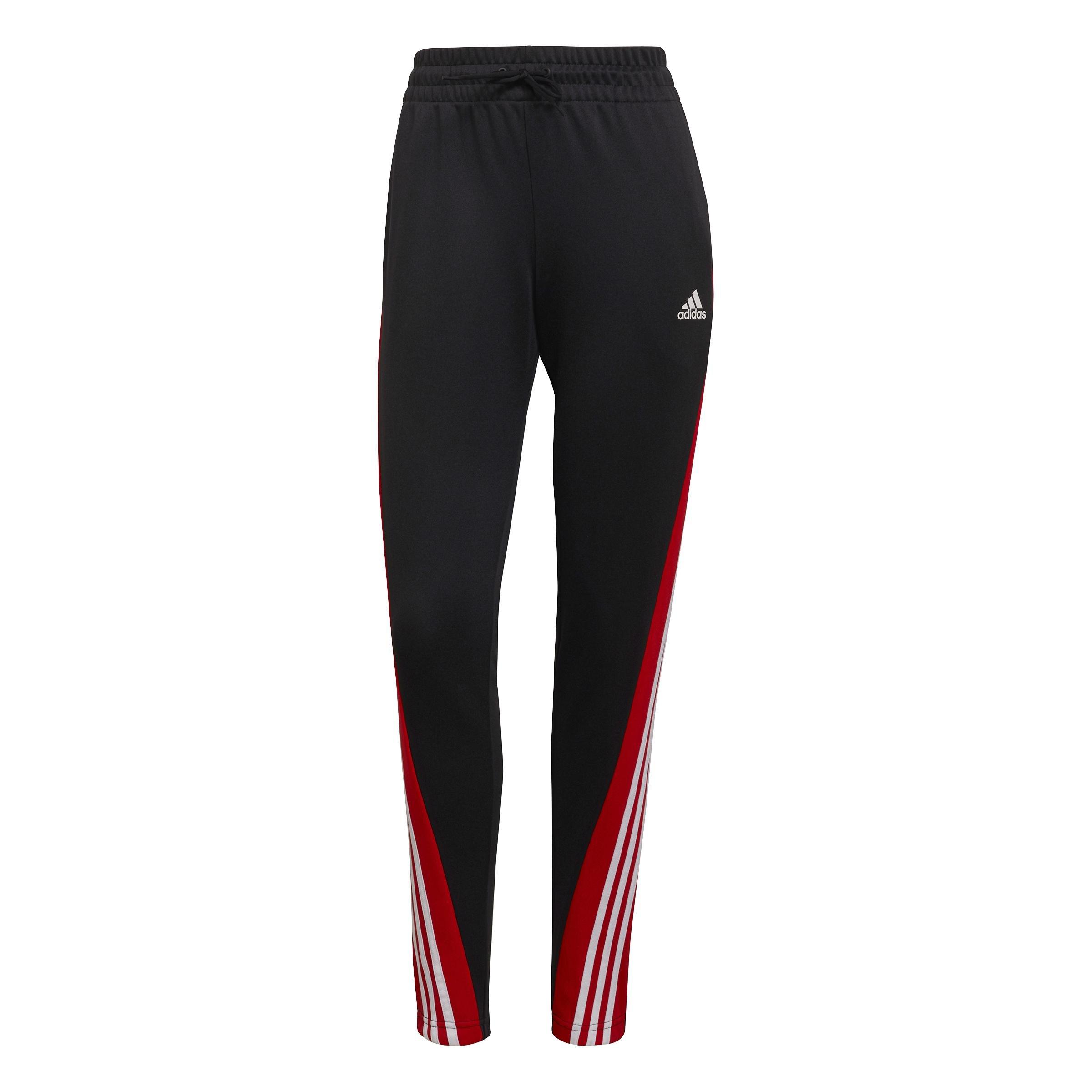 adidas Sportswear Teamsport Track Suit, Black, A901_ONE, large image number 1