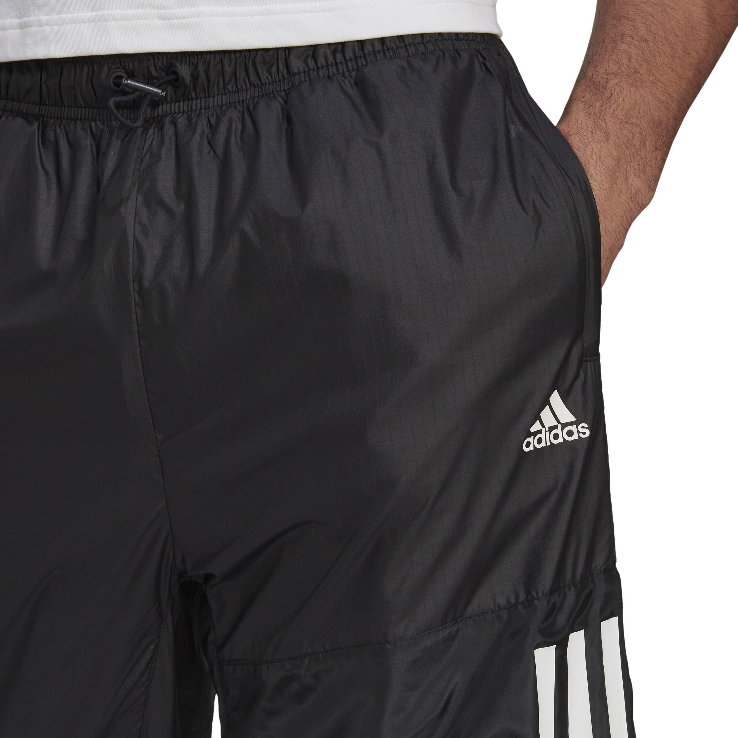 Sportswear W.N.D. Primeblue Tracksuit Bottoms, Black, A901_ONE, large image number 5