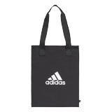 Unisex Canvas Shopper, Black, A901_ONE, large image number 26
