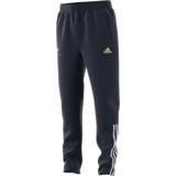 Kids Aeroready Salah Football-Inspired Tapered Joggers, Blue, A901_ONE, large image number 7