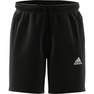 Men Aeroready Designed To Move Woven Sport Shorts, Black, A901_ONE, thumbnail image number 0
