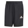 Men Aeroready Designed To Move Woven Sport Shorts, Black, A901_ONE, thumbnail image number 1