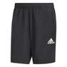 Men Aeroready Designed To Move Woven Sport Shorts, Black, A901_ONE, thumbnail image number 2