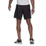 Men Aeroready Designed To Move Woven Sport Shorts, Black, A901_ONE, thumbnail image number 3