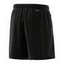 Men Aeroready Designed To Move Woven Sport Shorts, Black, A901_ONE, thumbnail image number 4