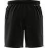 Men Aeroready Designed To Move Woven Sport Shorts, Black, A901_ONE, thumbnail image number 5