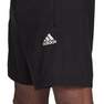 Men Aeroready Designed To Move Woven Sport Shorts, Black, A901_ONE, thumbnail image number 6