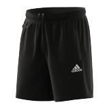 Aeroready Designed To Move Woven Sport Shorts, Black, , large image number 8
