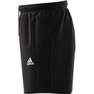 Men Aeroready Designed To Move Woven Sport Shorts, Black, A901_ONE, thumbnail image number 9