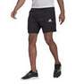 Men Aeroready Designed To Move Woven Sport Shorts, Black, A901_ONE, thumbnail image number 12