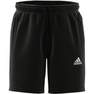 Men Aeroready Designed To Move Woven Sport Shorts, Black, A901_ONE, thumbnail image number 14