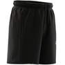 Men Aeroready Designed To Move Woven Sport Shorts, Black, A901_ONE, thumbnail image number 15