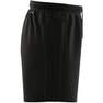 Men Aeroready Designed To Move Woven Sport Shorts, Black, A901_ONE, thumbnail image number 16
