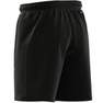 Men Aeroready Designed To Move Woven Sport Shorts, Black, A901_ONE, thumbnail image number 17