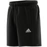 Men Aeroready Designed To Move Woven Sport Shorts, Black, A901_ONE, thumbnail image number 18