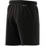 Men Aeroready Designed To Move Woven Sport Shorts, Black, A901_ONE, thumbnail image number 21