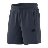 AEROREADY Designed to Move Woven Sport Shorts, Blue, A901_ONE, large image number 9