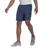 AEROREADY Designed to Move Woven Sport Shorts, Blue, A901_ONE, large image number 14