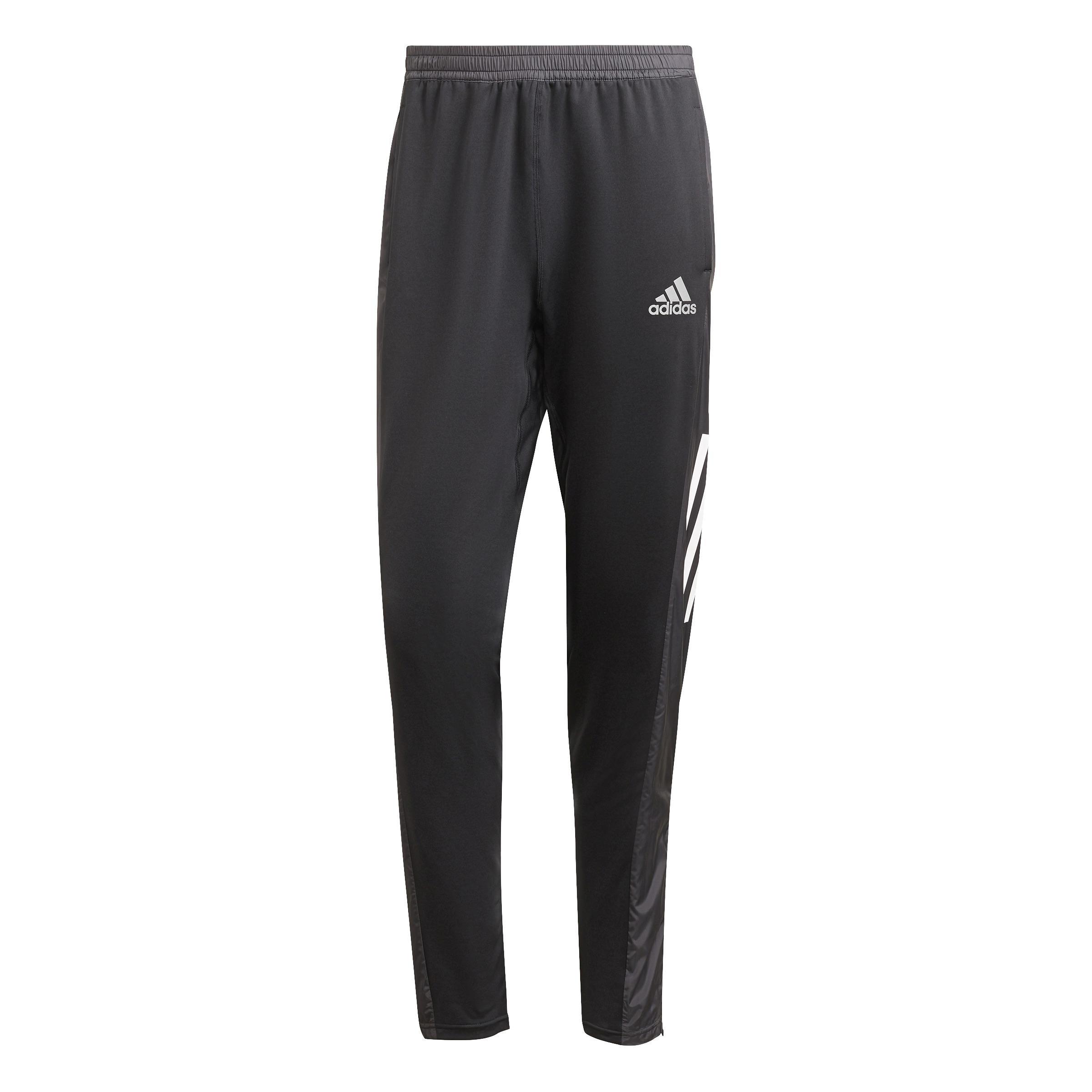 Men Own The Run Astro Joggers, Black, A901_ONE, large image number 0