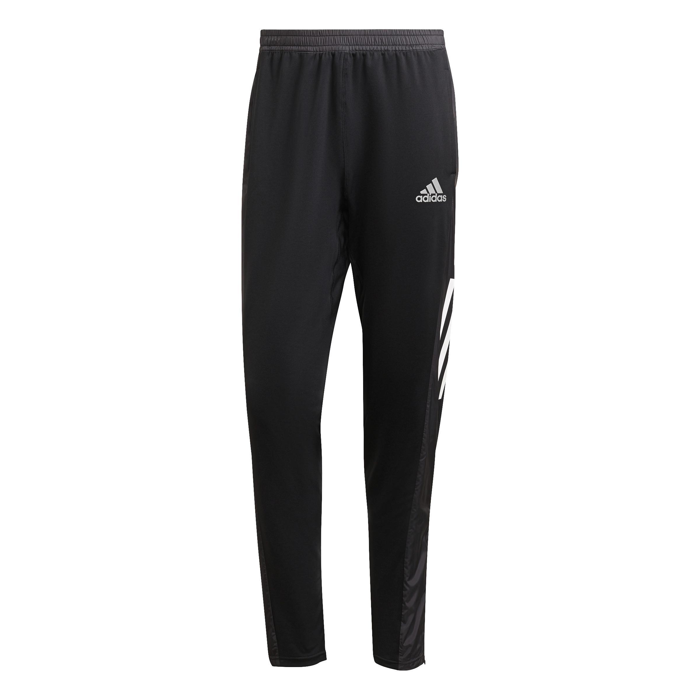 Men Own The Run Astro Joggers, Black, A901_ONE, large image number 1