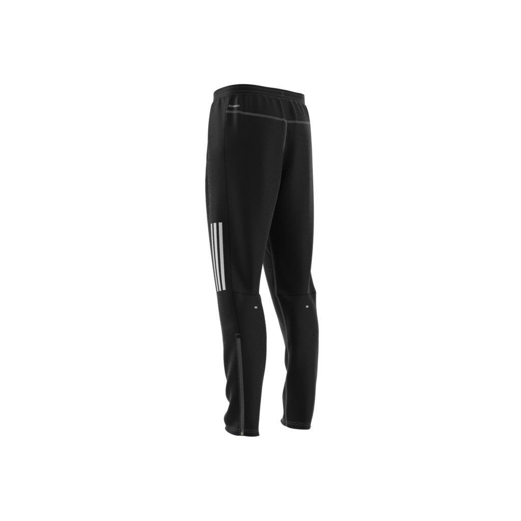 Adidas Own The Run Astro Pant Men, Black, , large image number 2