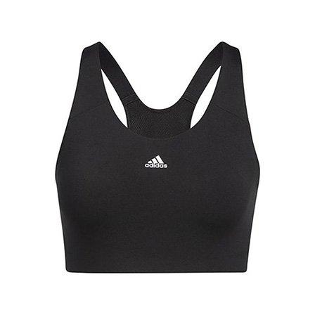 Ultimate Alpha Bra, Black, , large image number 1
